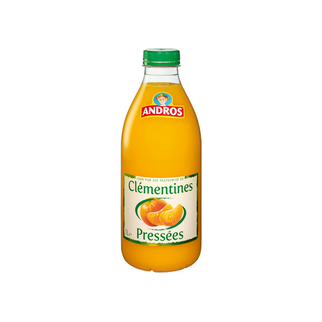 AND Clementinensaft 1l