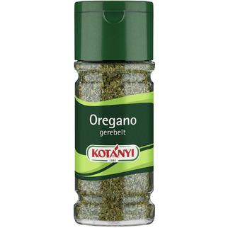 Kotanyi Oregano 225ml