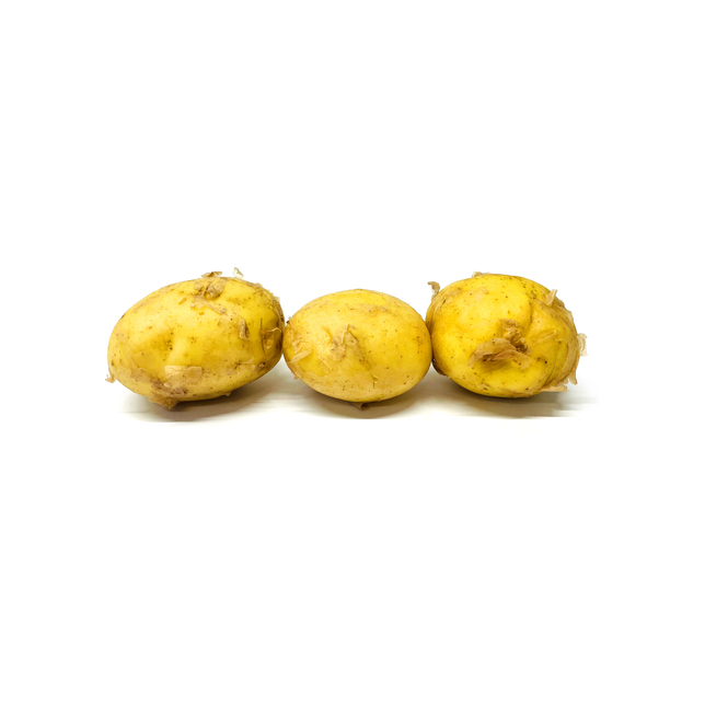 Kartoffeln La Noirmoutier 35/55