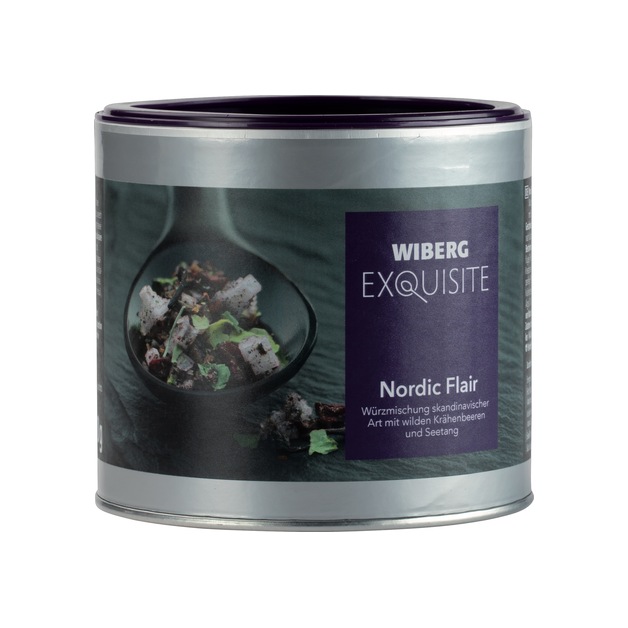 Wiberg Exquisite Nordic Flair 470 ml