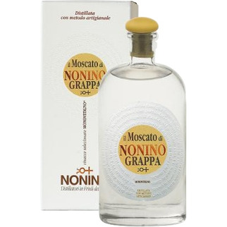 Nonino Moscato 0,7l GK 41%