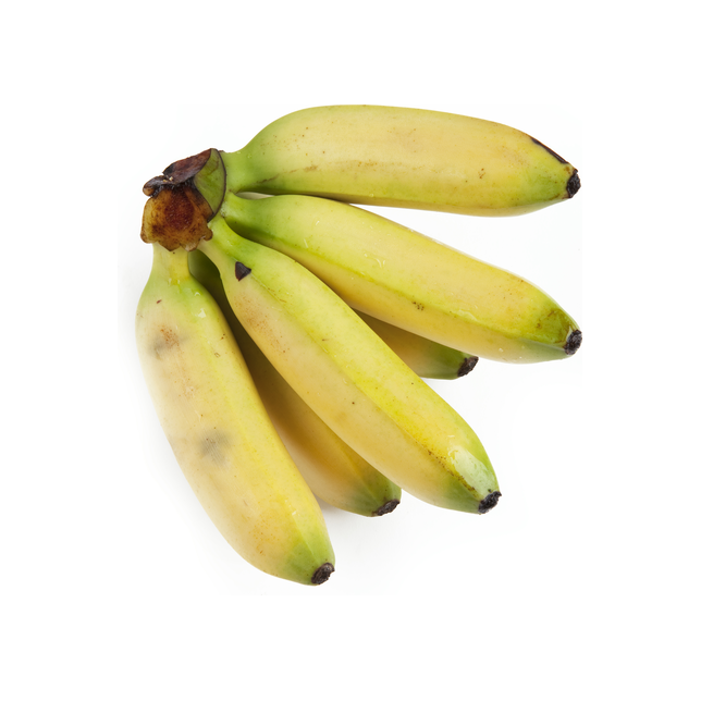 Bananitos Baby Bananen