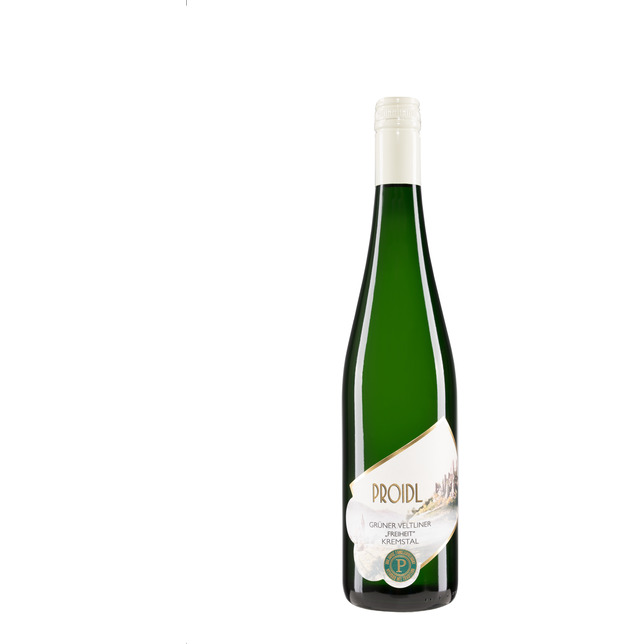 Proidl Grüner Veltliner "Freiheit" 0,75l