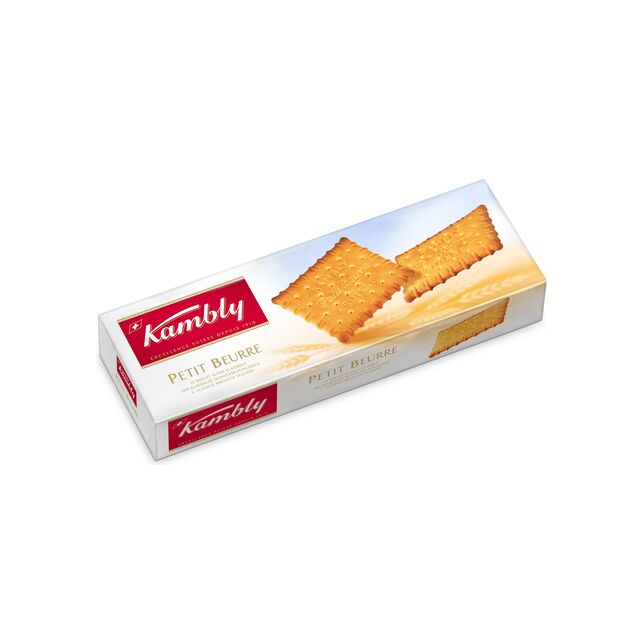 Biscuits Petit Beurre Kambly 160g