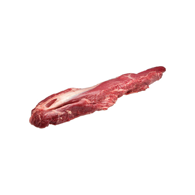 Rind Filet 4-5 lbs frisch aus Brasilien ca. 2 kg