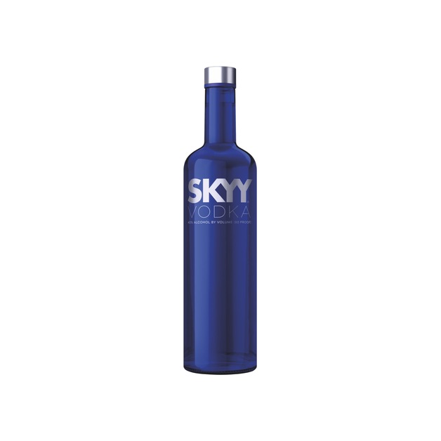 Skyy Wodka aus den USA 0,7 l