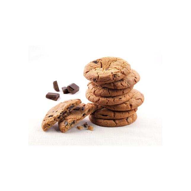 Cookies 70gr -48 pzi Bindi