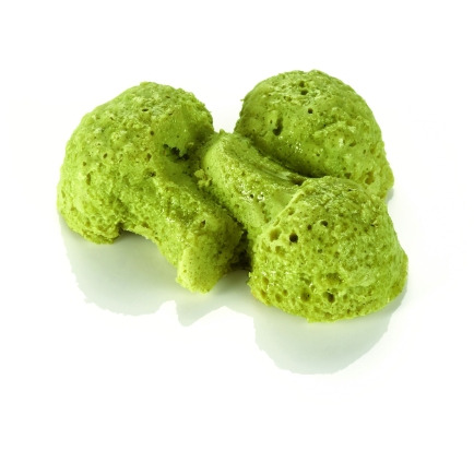Sander Gourmet Broccoli püriert 20x70g ***