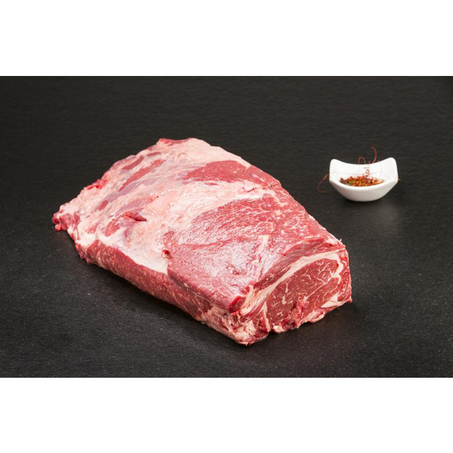 US Beef Nacken ca. 6,80kg