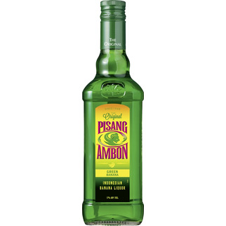 Bols Pisang Ambon 0,7l