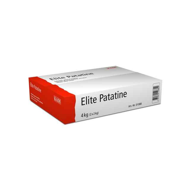 Elite Patatine 2 x 2 kg