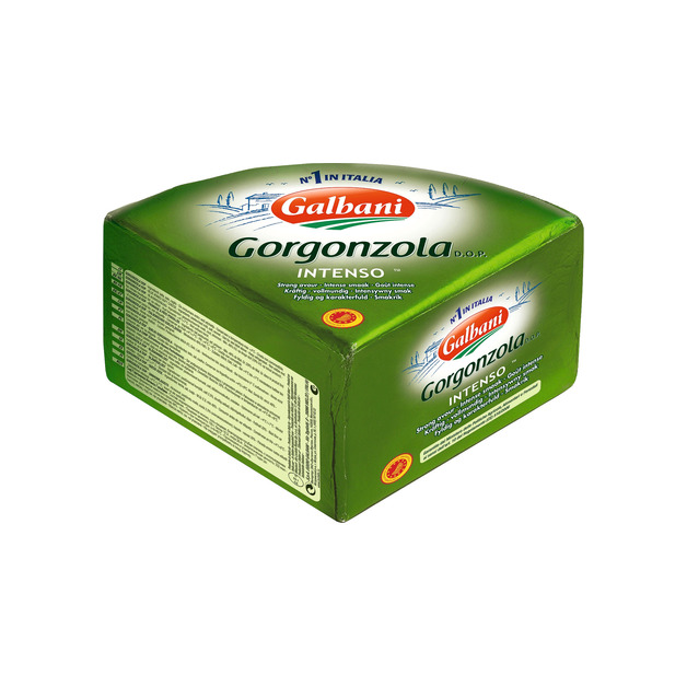 Galbani Gorgonzola Intenso ca. 1,5 kg