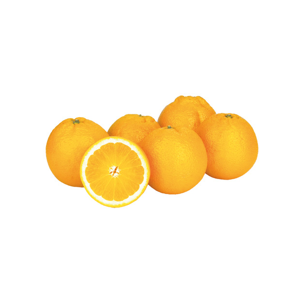 Orangen gelegt Premium KL.1 8 kg = ca. 27 Stk. 8 kg