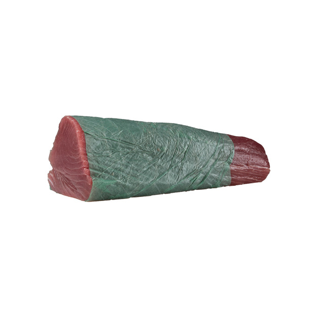 Thunfischfilet Sashimi Extra Cut gefangen im indischen Ozean ca. 750-1500 g