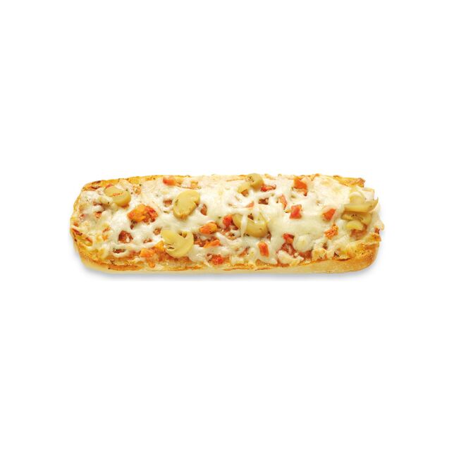 Ciabatta Pizza Vegi tk Toast Master 25x115g