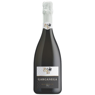 "Di Carlo" Garganega Spumante Brut 0,75l