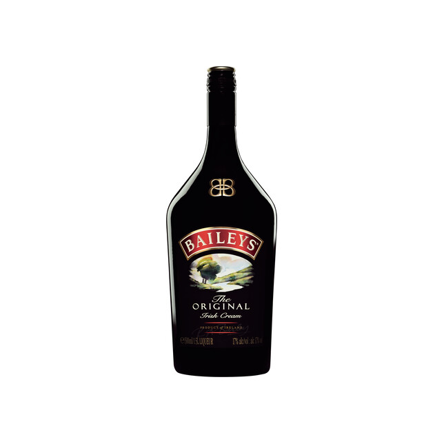 Liqueur Baileys-Irish Cream 17ø 1,5lt