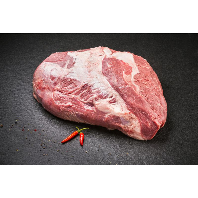 US Beef Schulter dick ca. 3,90kg