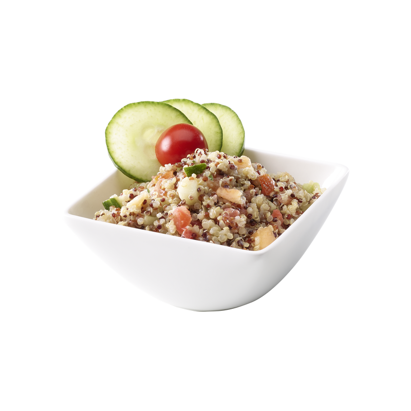 FGO Salade quinoa tricolore 1kg