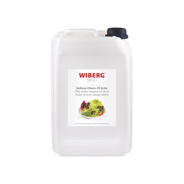Wiberg Olivenöl extra nativ 5 l