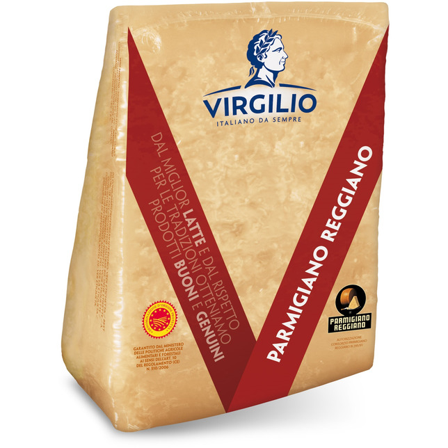 Italienischer Virgilio Parmigiano Reggiano ca.1kg