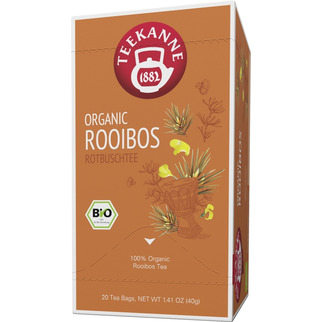 Teekanne Gastro Premium BIO Rooibos 20Btl