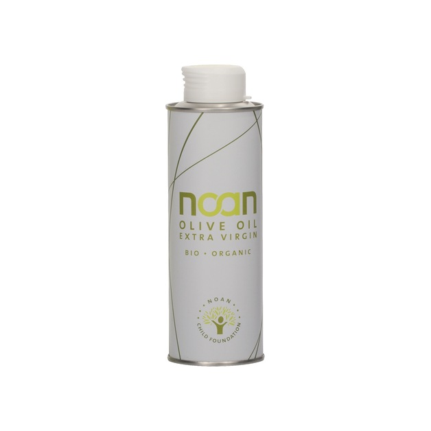 Noan Bio Olivenöl griechisch extra nativ 250 ml