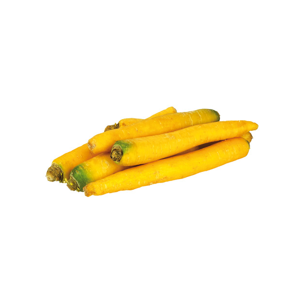 Karotten gelb KL.1 1 kg