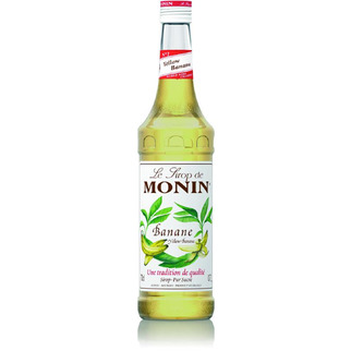 Monin Banane gelb 0,7l