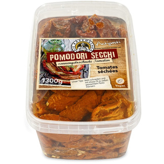 Die Käsemacher Pomodori secci gegrillt 1300g