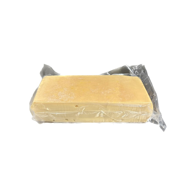 Käse Raclette eckig gew. 1/2 Lb ca. 3 kg