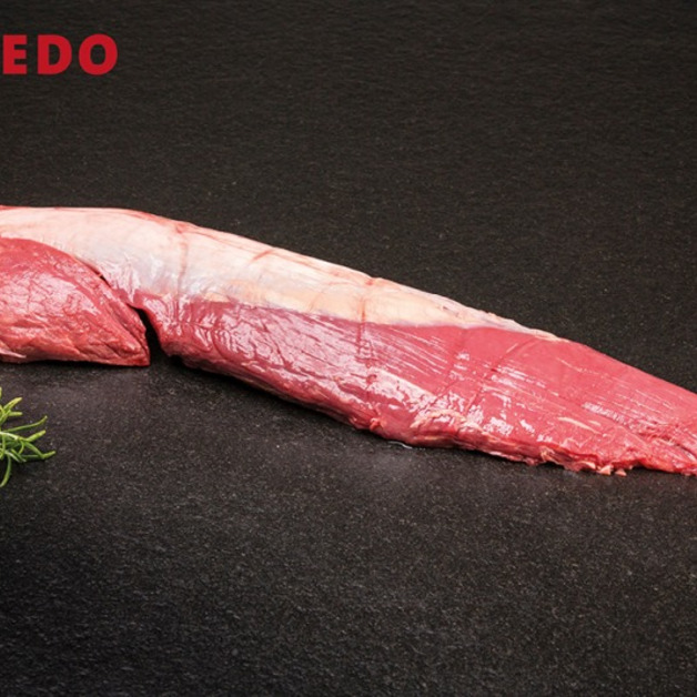 MAREDO Filet 3/4 lbs. - ca. 1,60kg (ARG)