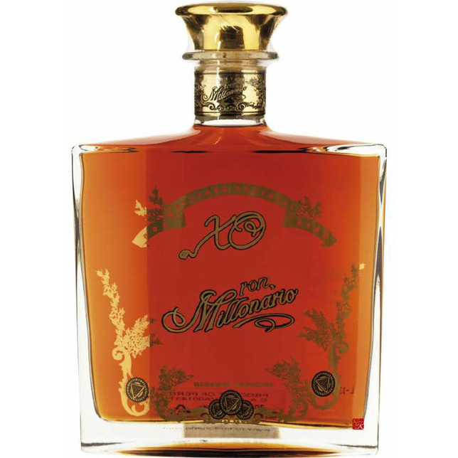 Ron Millonario XO 0,7l 40% Rum Peru Reserva Especial