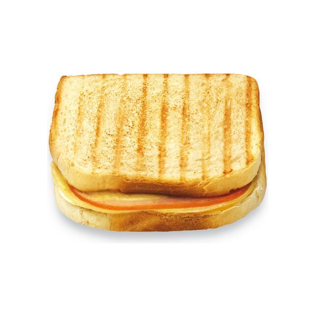 Schinken Käse Toast tk Toast Master 24x140g