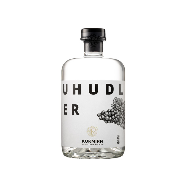 Kukmirn Uhudler Gin Österreich 0,5 l