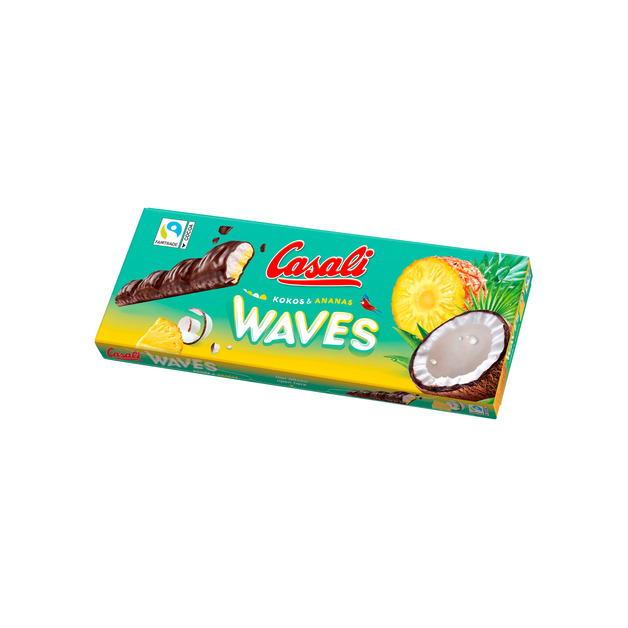 Casali Waves Kokos Ananas 250 g