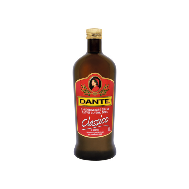 Dante Olivenöl extra vergine 1 l