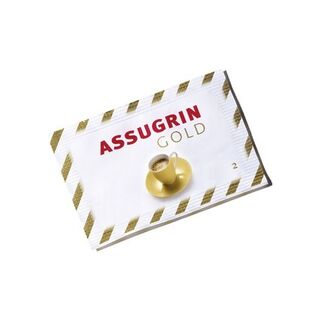 Assugrin Gold 2er 1000Btl