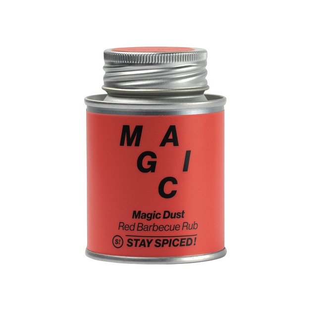 S! Magic Dust 170 ml