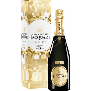 Jacquart Mosaique Signature 0,75l