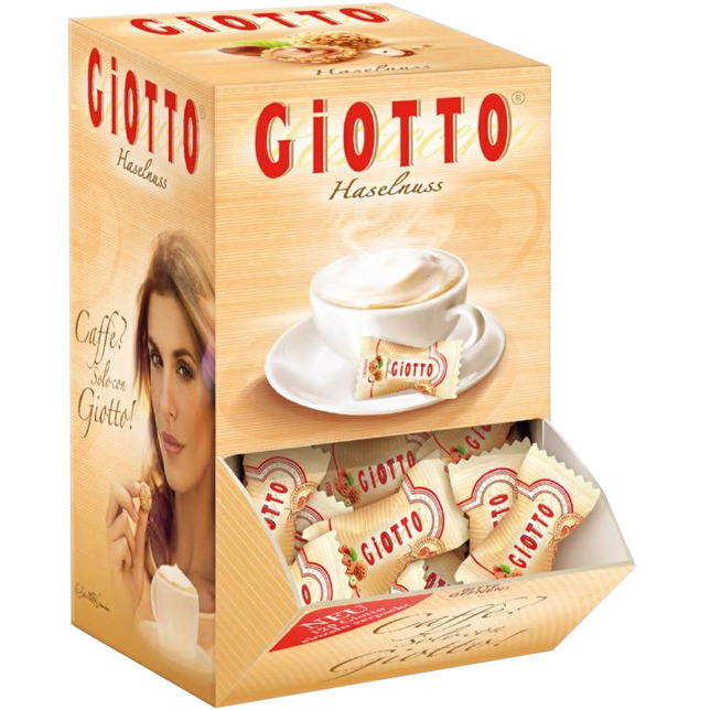Giotto T1 120 Stk.