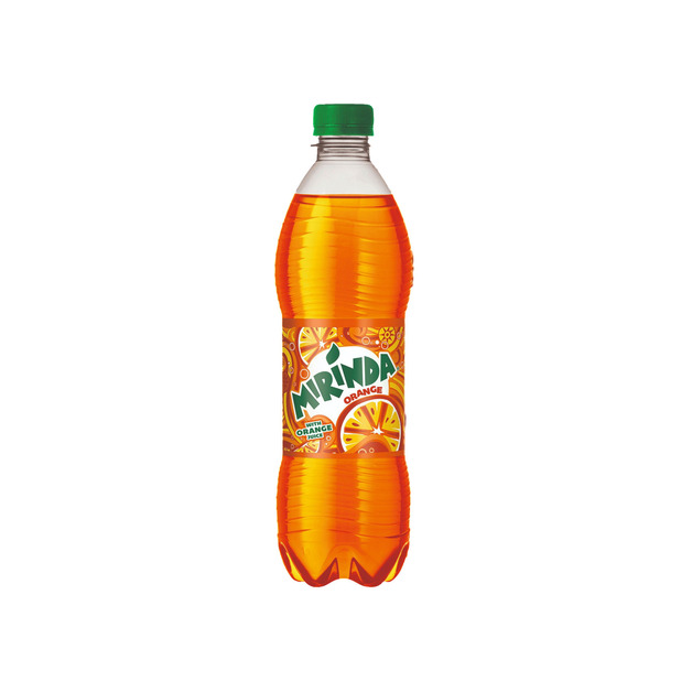 Mirinda Orange 0,5 l
