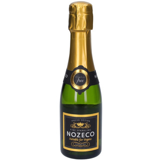 Nozeco Blanc (alkoholfreier Sekt) 0,20l