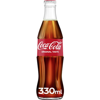 Coca-Cola 330ml MW