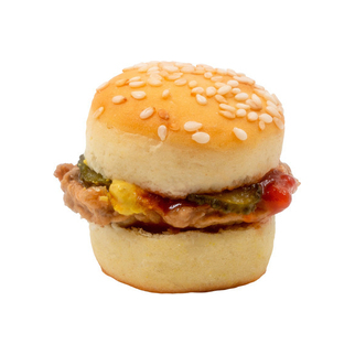 Mini Burger Classic 32 x 30 g