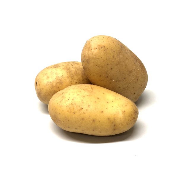 Kartoffeln festkochend Jumbo