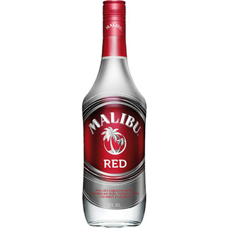 Malibu Red 0,7l 35%