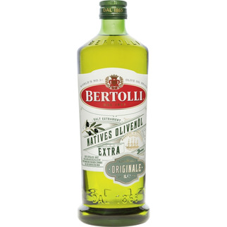 Olivenöl Bertolli extra vergine 1l