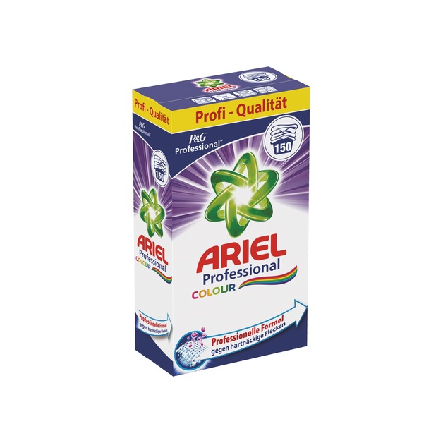 Ariel Professional Pulver, Color, 150 WG