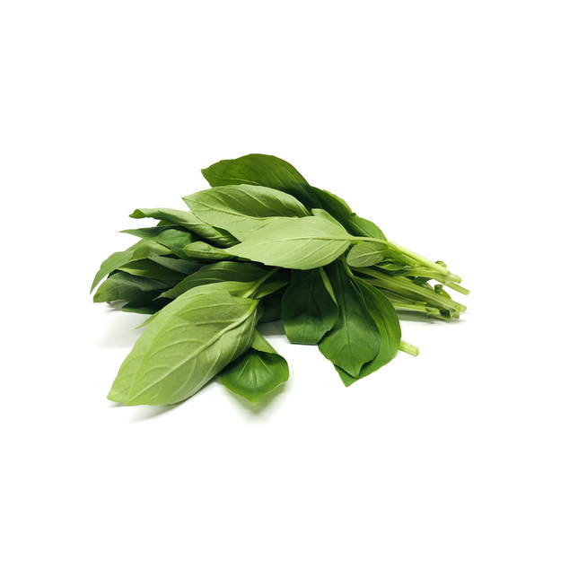 Basilikum grün Beutel 100 g